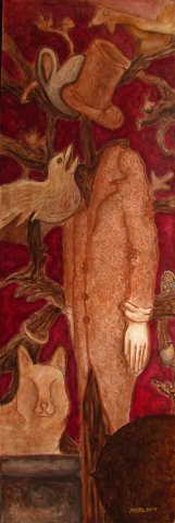 Il prestigiatore